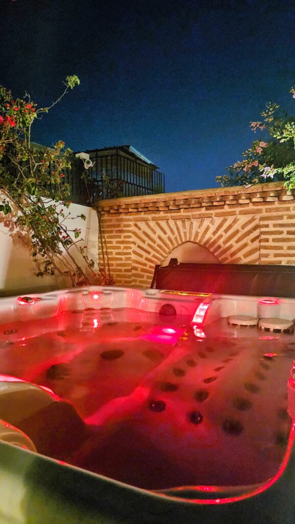 Villa Marrakech : Un Havre de Paix au Cœur de la Kasbah 12 20250910 223351 EDIT
