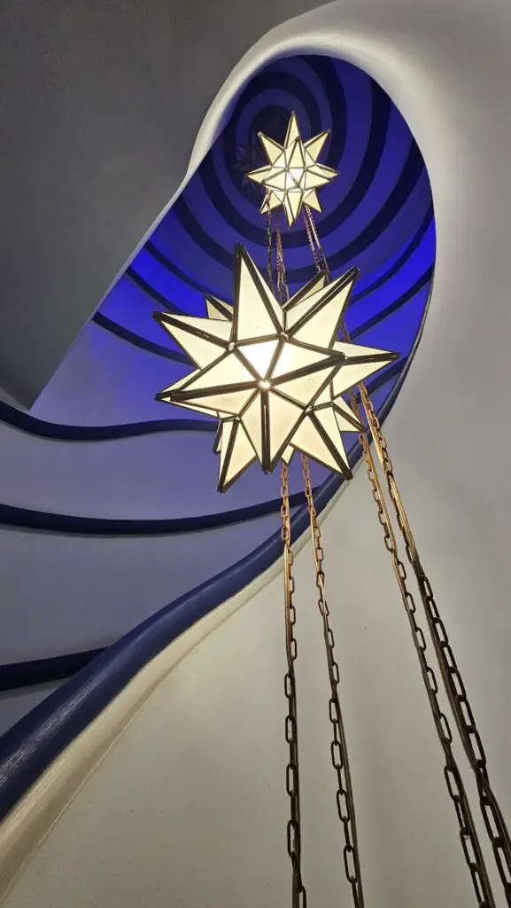 Riad Goloboy Marrakech : Passeport pour la Vie en Bleu Majorelle 1 20250916 001210