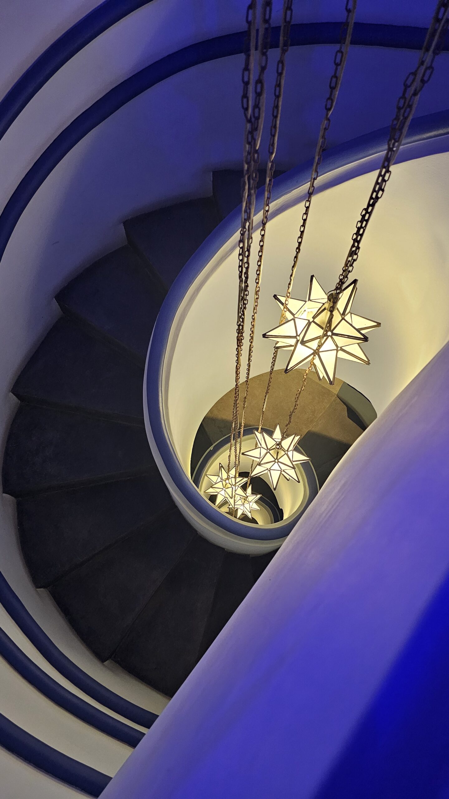 Riad Goloboy Marrakech : Passeport pour la Vie en Bleu Majorelle 3 20250916 001533 scaled