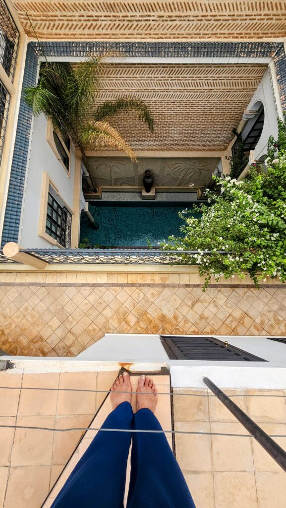 Villa Marrakech : Un Havre de Paix au Cœur de la Kasbah 4 20250918 161448 EDIT