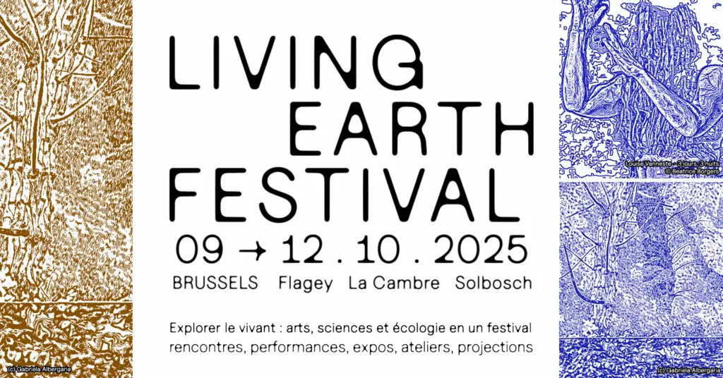 Living Earth Festival