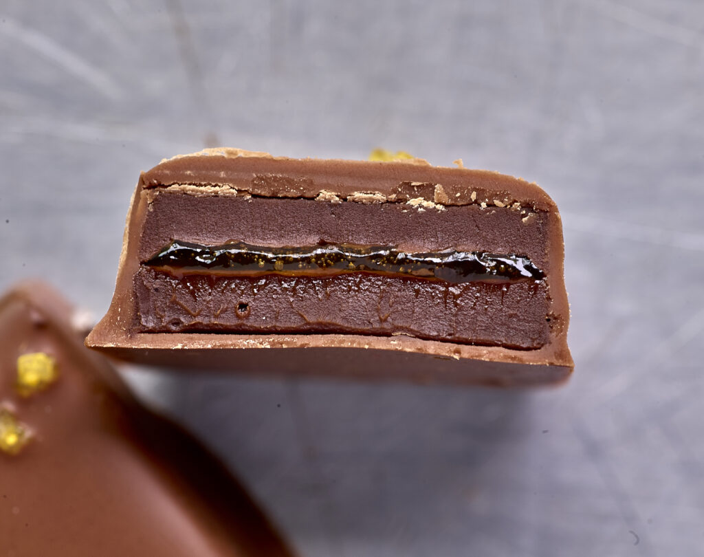 Centho : Le Chocolat Belge que le Japon Vénère 5 Centho Products 11
