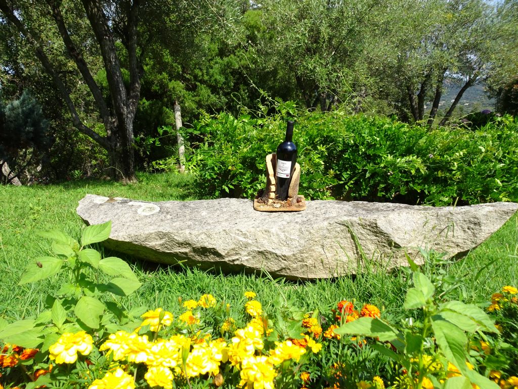 Corse-Du-Sud : Mer Turquoise, Vignobles Et Gastronomie 15 Domaine de Granajolo Visit Corsica 2