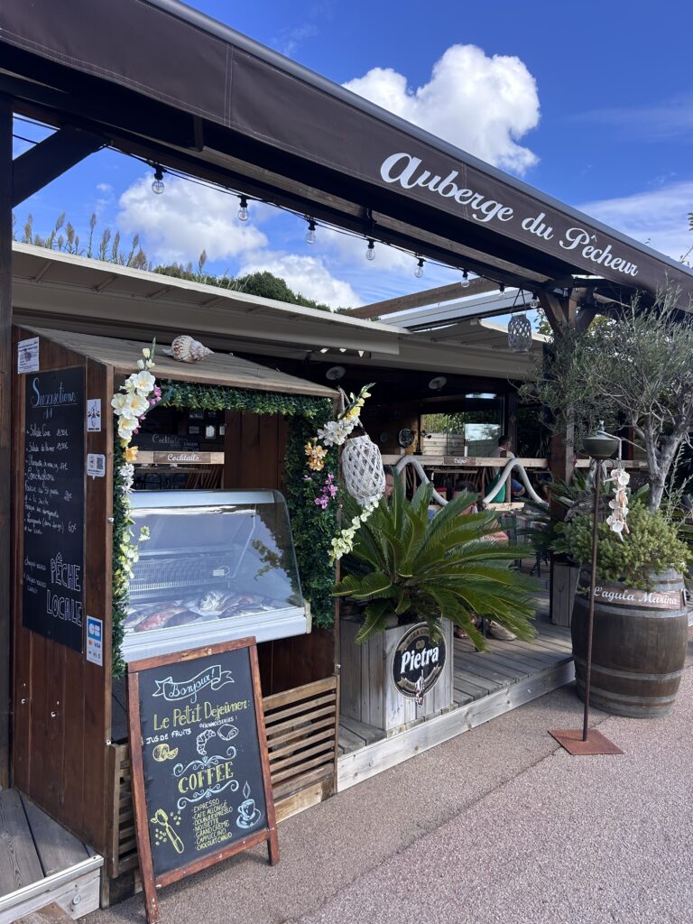 Corse-Du-Sud : Mer Turquoise, Vignobles Et Gastronomie 22 IMG 6487