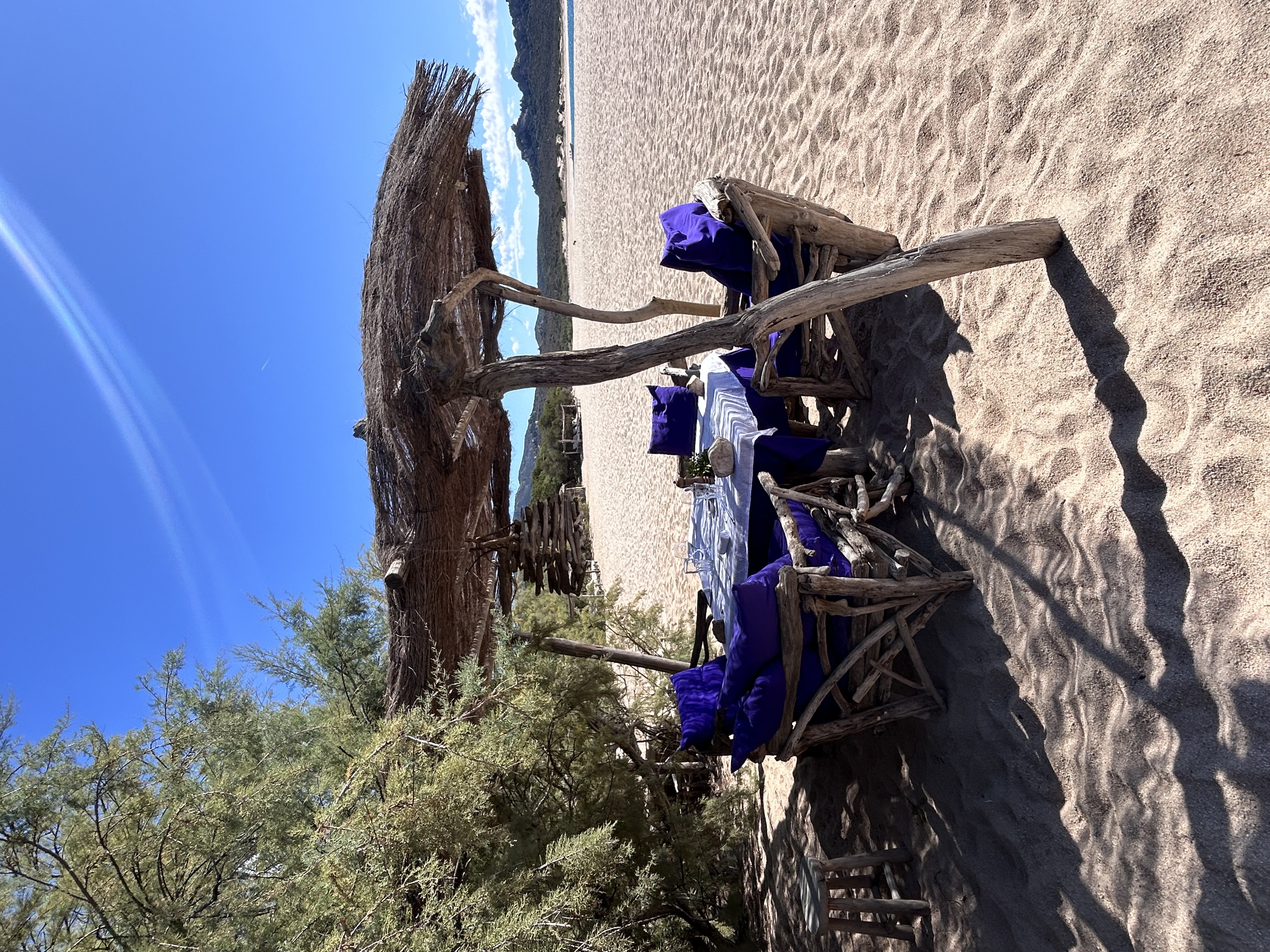 Corse-Du-Sud : Mer Turquoise, Vignobles Et Gastronomie 3 IMG 6583