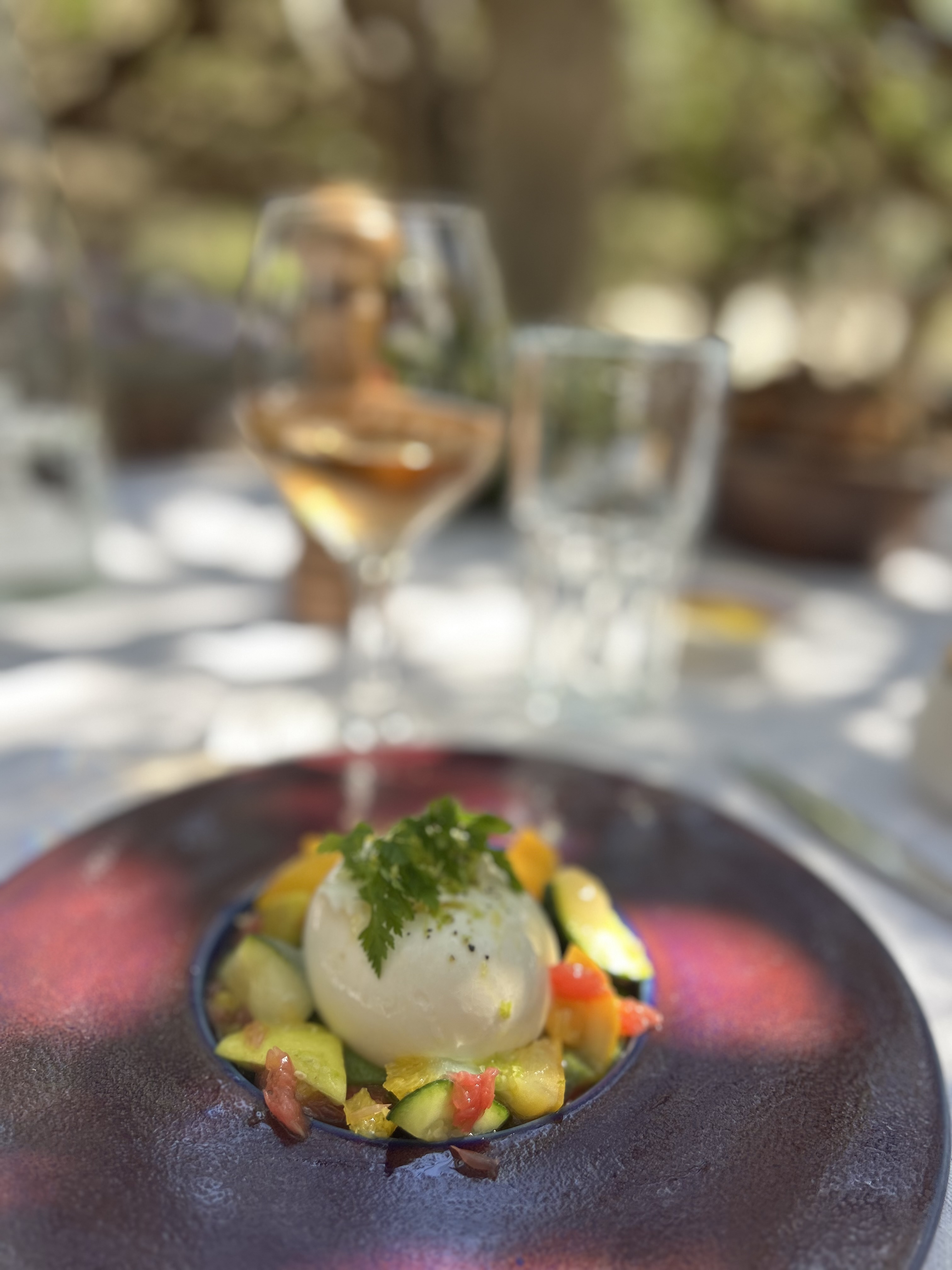 Corse-Du-Sud : Mer Turquoise, Vignobles Et Gastronomie 5 IMG 6593