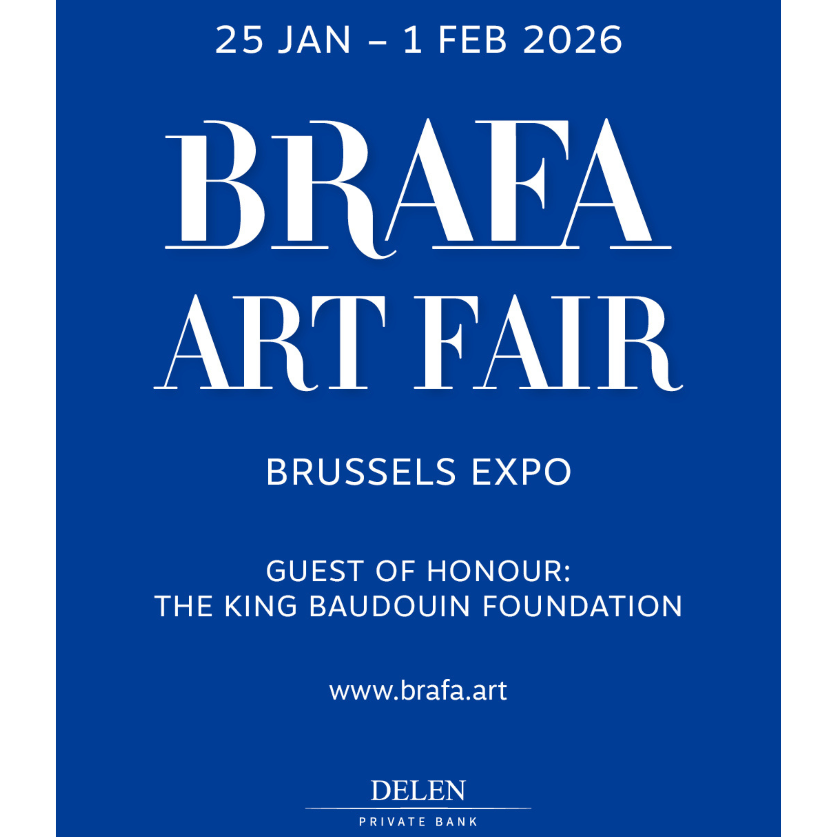Brafa 2026