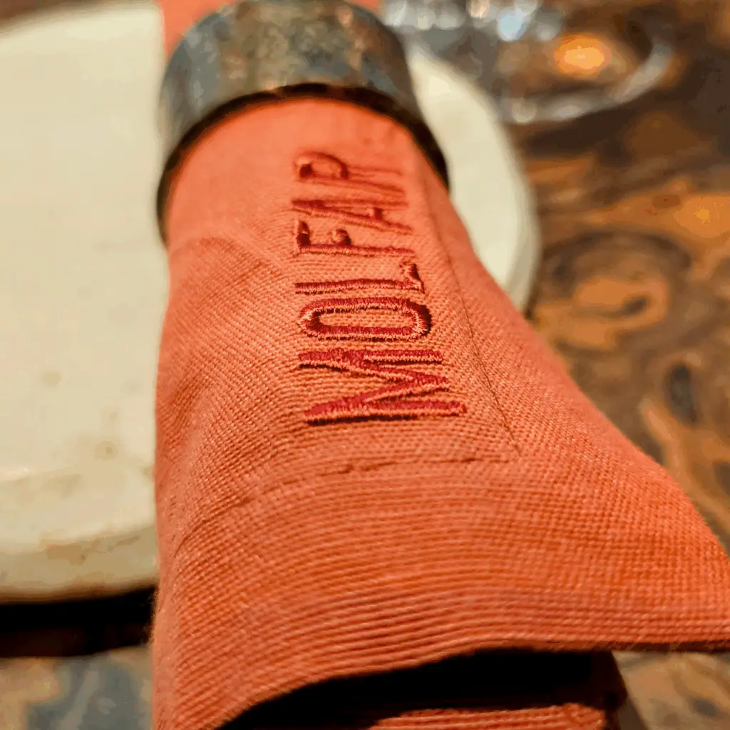 Molfar, La Table Des Eléments