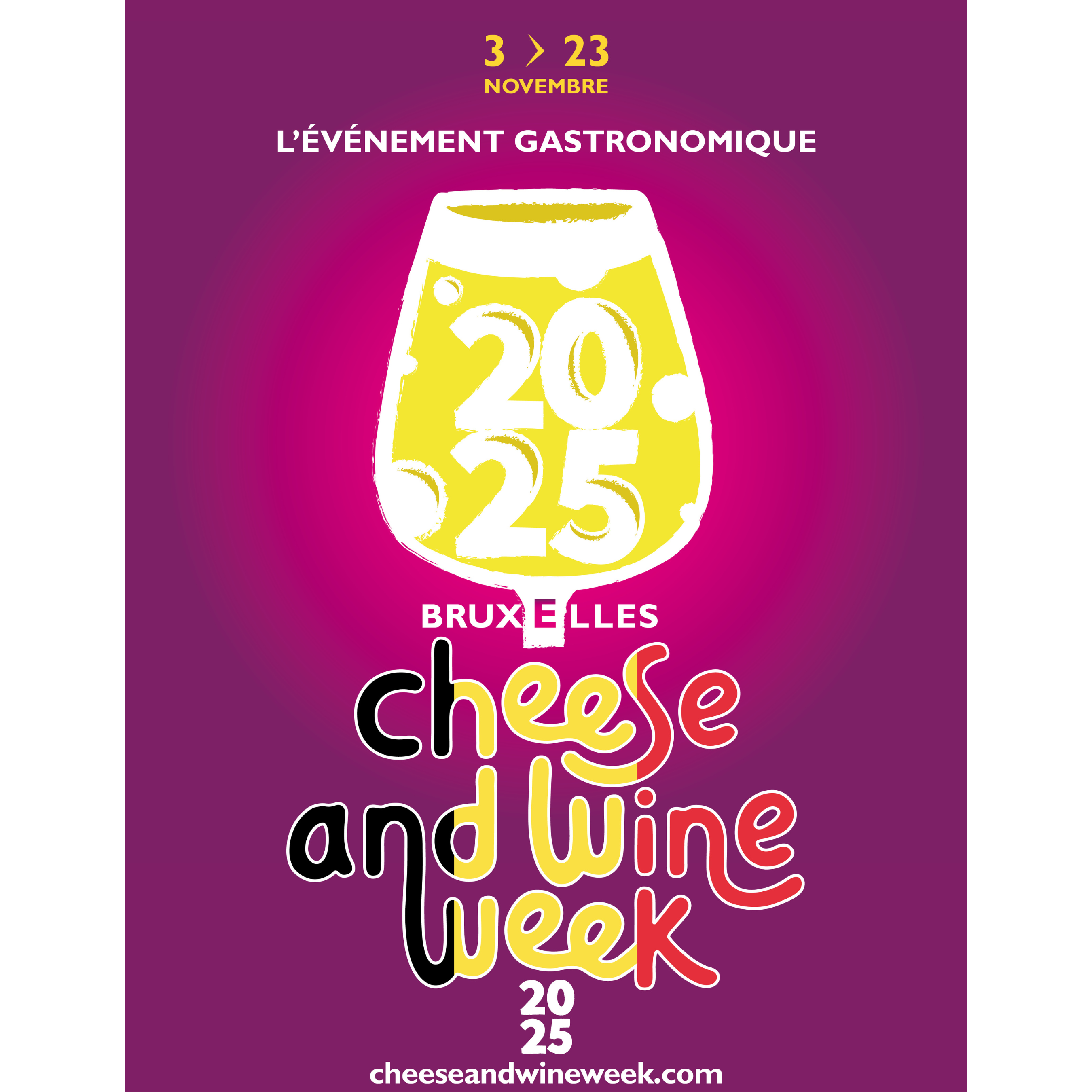 Cheese and Wine Week