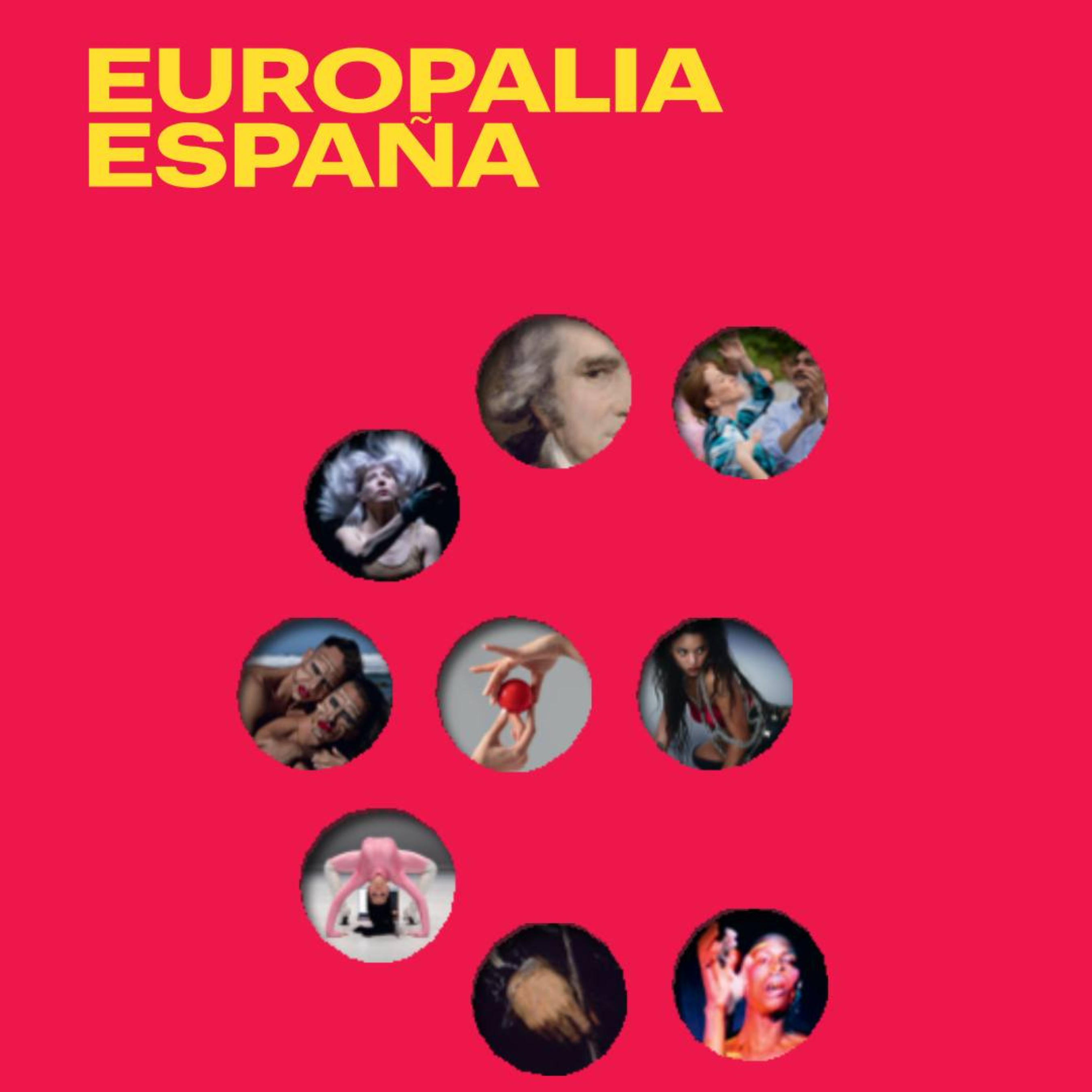 EUROPALIA ESPAÑA