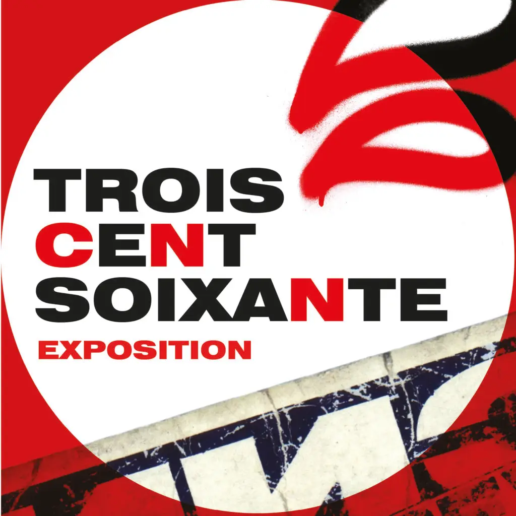 TROIS CENT SOIXANTE
