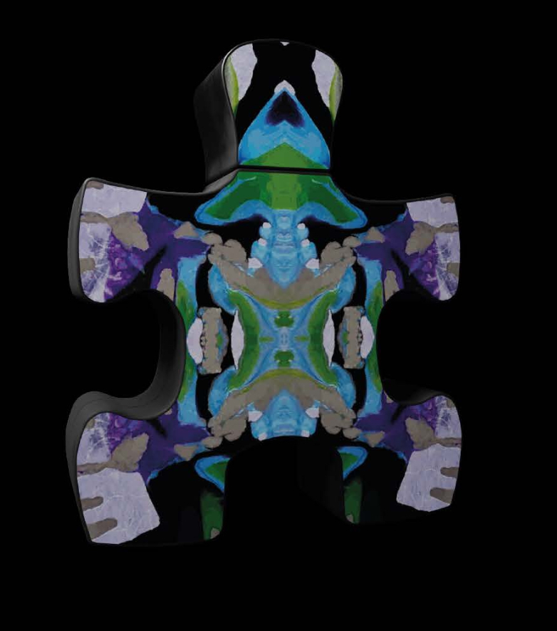 Puzzle Parfum - Quand la Fragrance Devient Sculpture 2 iScreen Shoter Apercu 251024025349