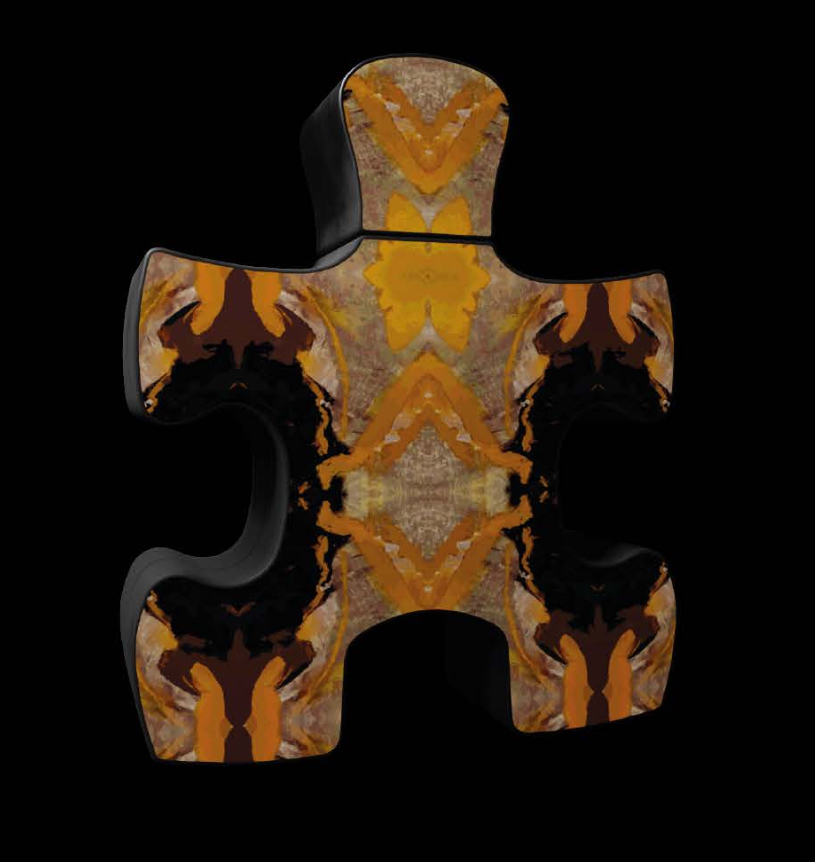 Puzzle Parfum - Quand la Fragrance Devient Sculpture 3 iScreen Shoter Apercu 251024025455