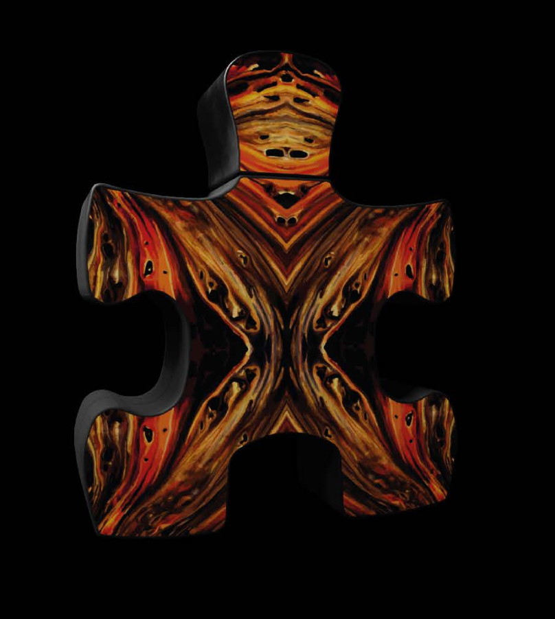 Puzzle Parfum - Quand la Fragrance Devient Sculpture 4 iScreen Shoter Apercu 251024025514