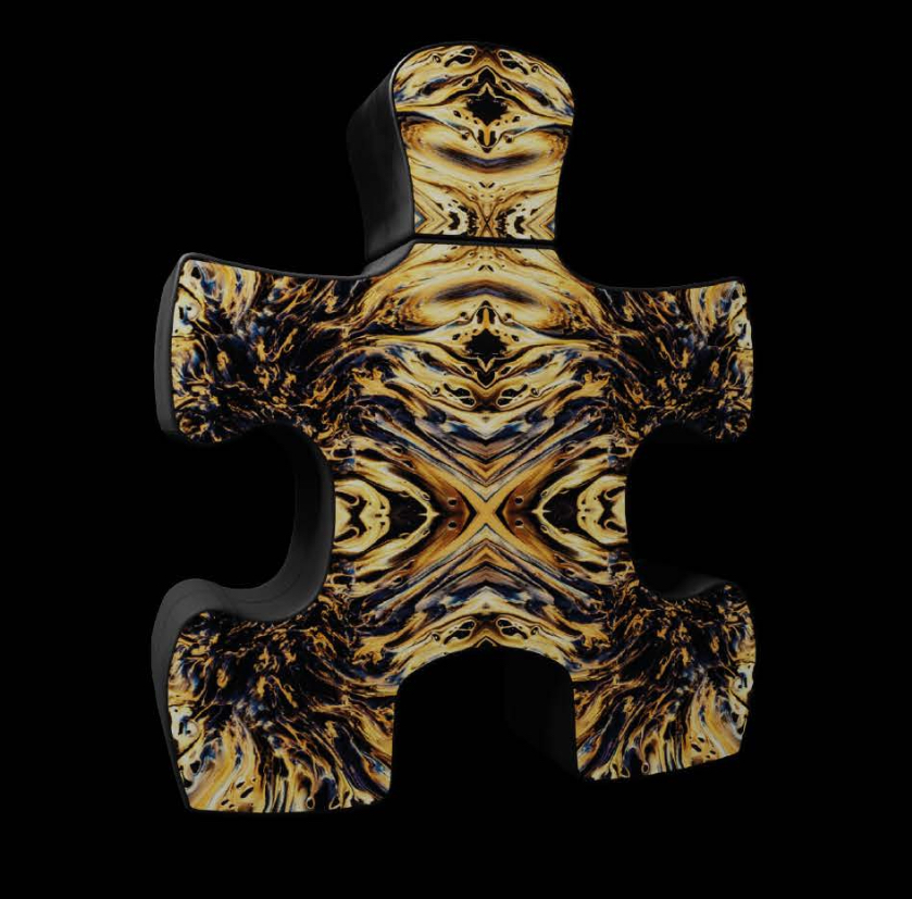 Puzzle Parfum - Quand la Fragrance Devient Sculpture 5 iScreen Shoter Apercu 251024025531