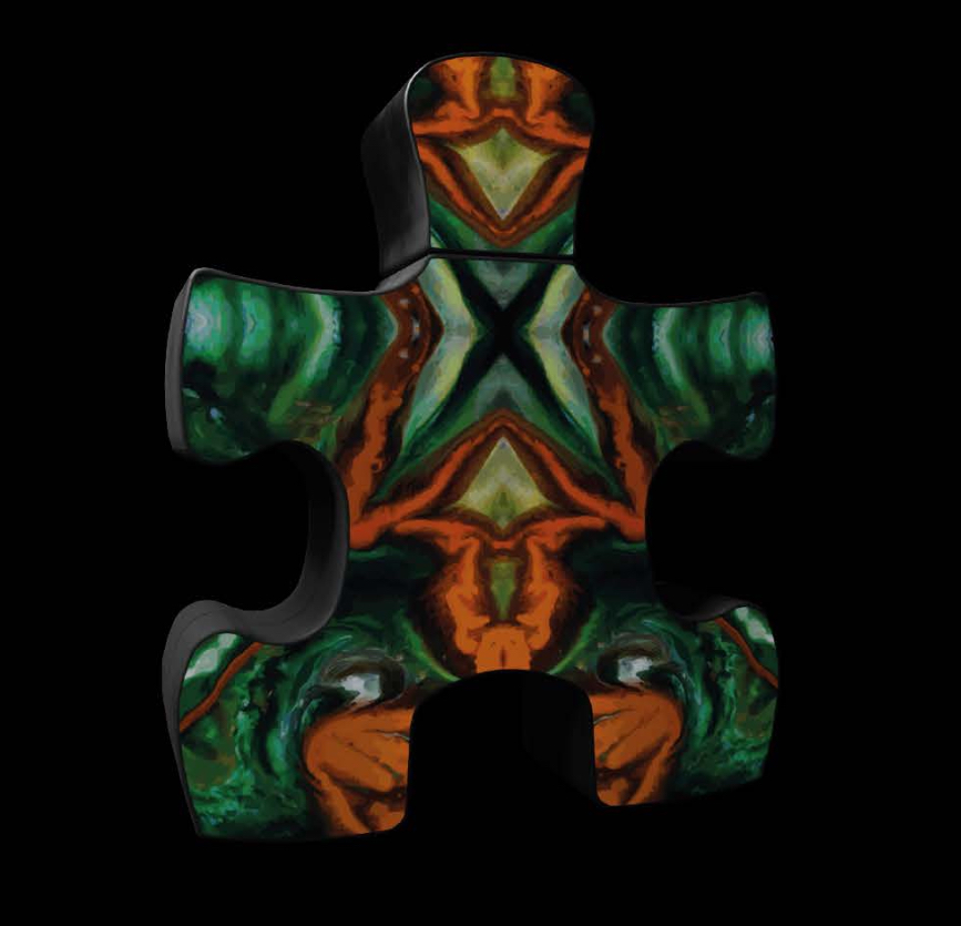 Puzzle Parfum - Quand la Fragrance Devient Sculpture 6 iScreen Shoter Apercu 251024025547