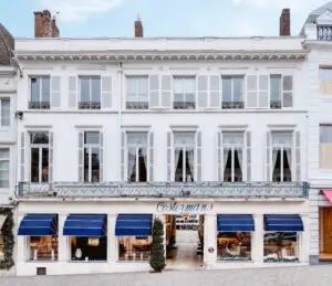 Bruxelles 4 Costermans