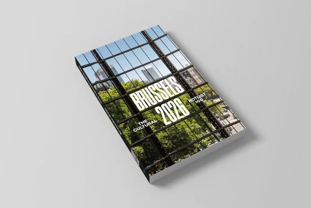 Brussels 2026