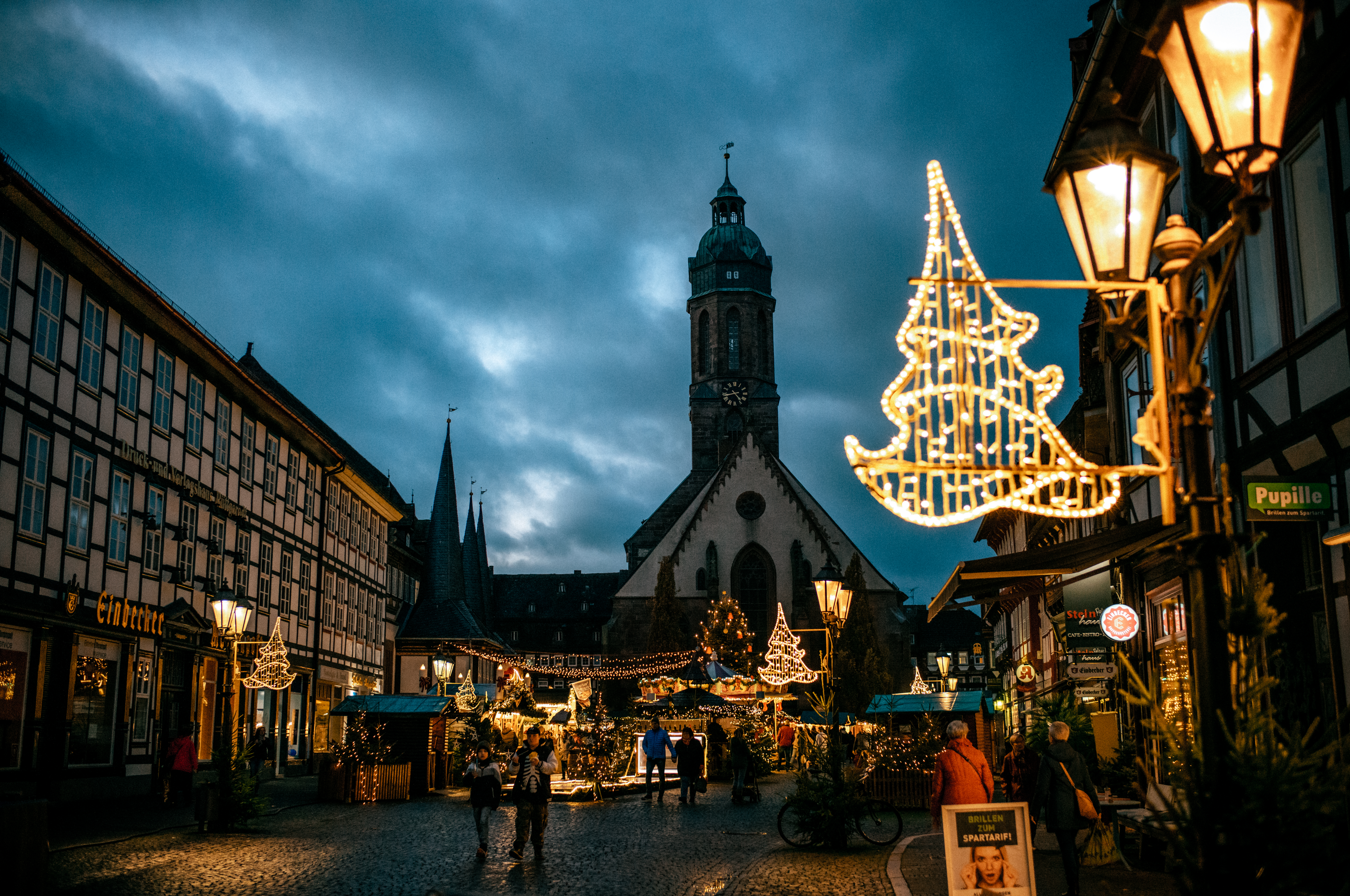 Einbeck Christmas Village c Stadt Einbeck CCOSpiekerFotografie