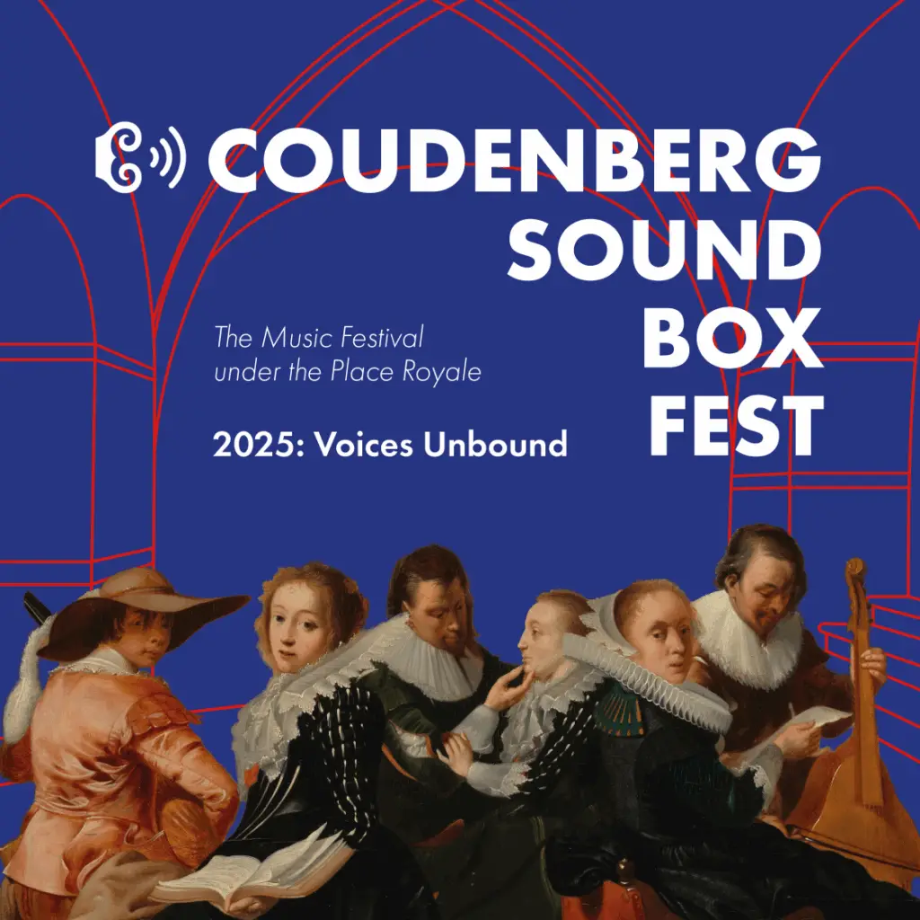 Coudenberg Sound Box Fest
