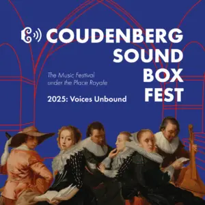 Coudenberg Sound Box Fest