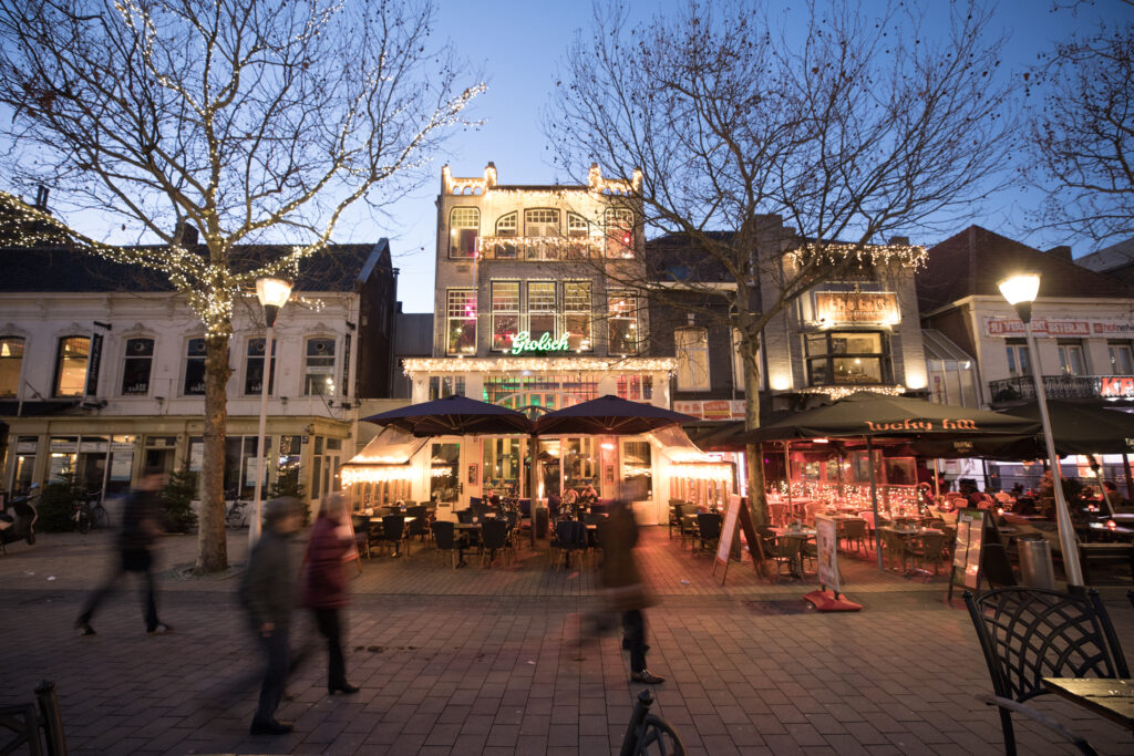 Brabant-Septentrional : Lumières et Magie d’Hiver 9 20190120 Tilburg HR 062 4032 1