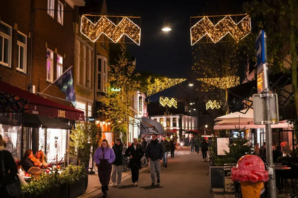 Brabant-Septentrional : Lumières et Magie d’Hiver 11 Brabant-Septentrional