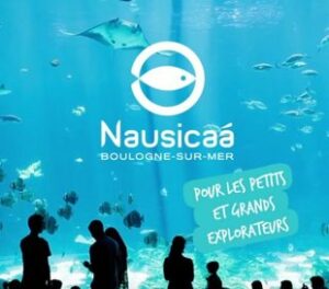 Nausicaá