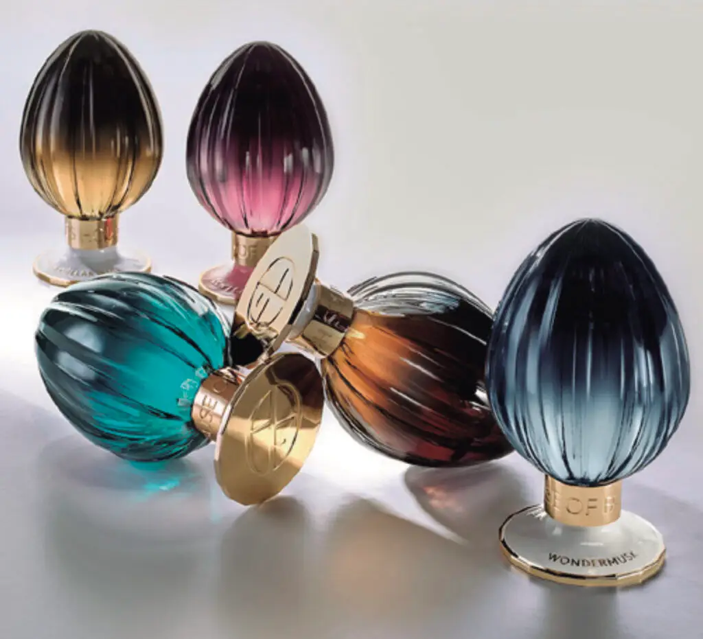 House of Fanatics : L'Art du Parfum Provocateur 6 House of Fanatics