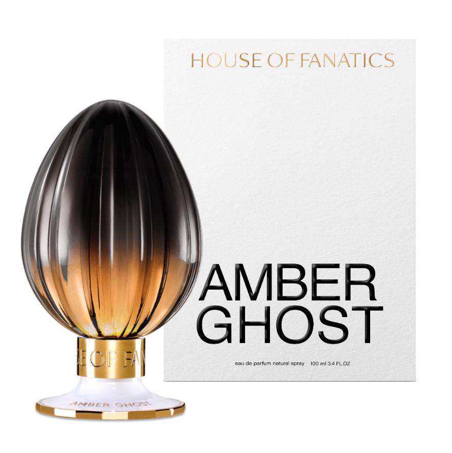 House of Fanatics : L'Art du Parfum Provocateur 2 House of Fanatics