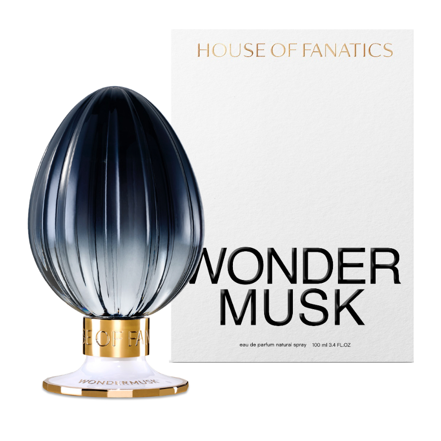 House of Fanatics : L'Art du Parfum Provocateur 3 House of Fanatics