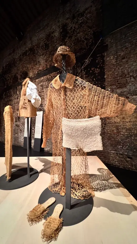 MEMO. SOUVENIRS DU FUTUR : Le Design Face Au Défi Écologique 4 IMG 1361