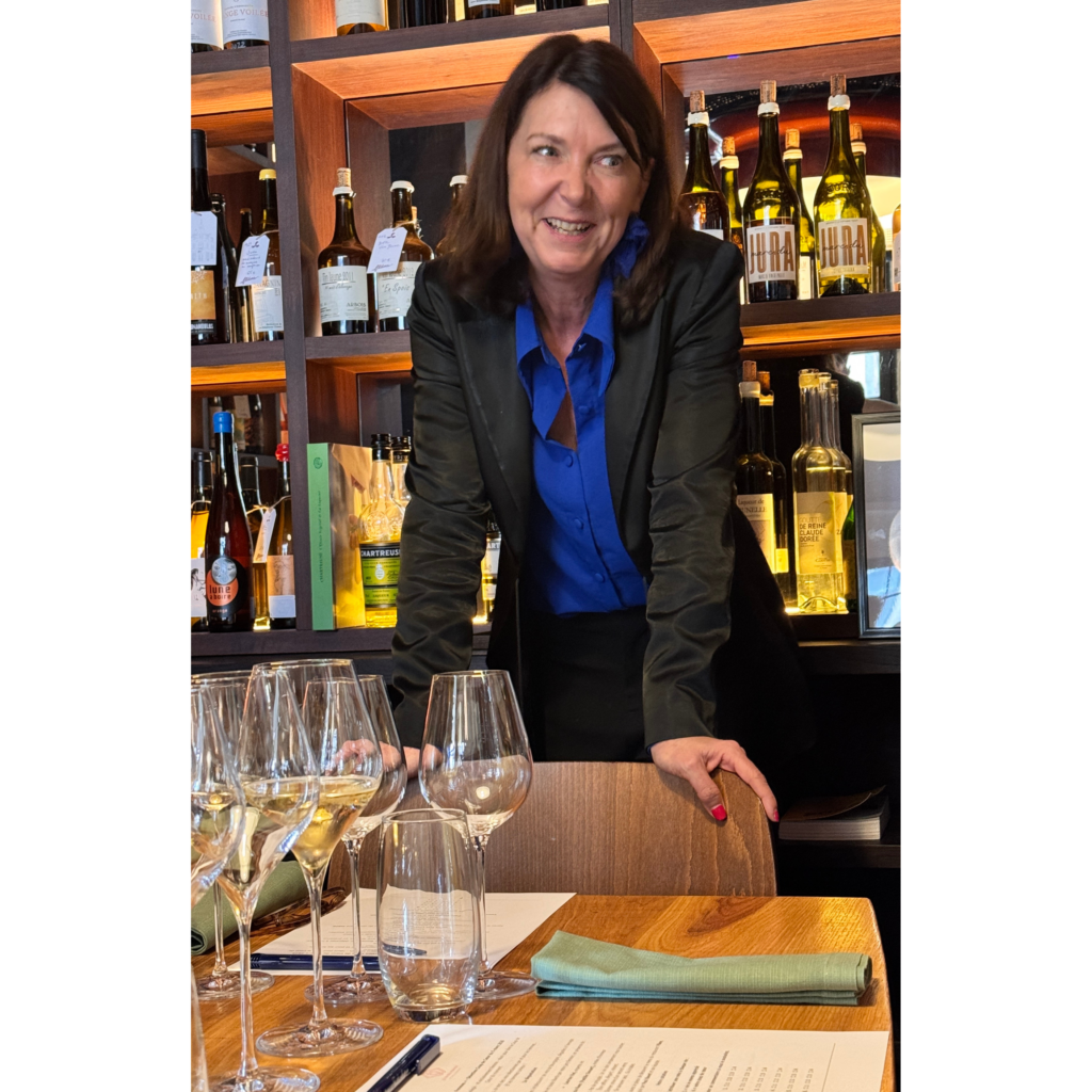 Le Vin des Femmes : l'Excellence de la Bourgogne 7 Le Vin des Femmes