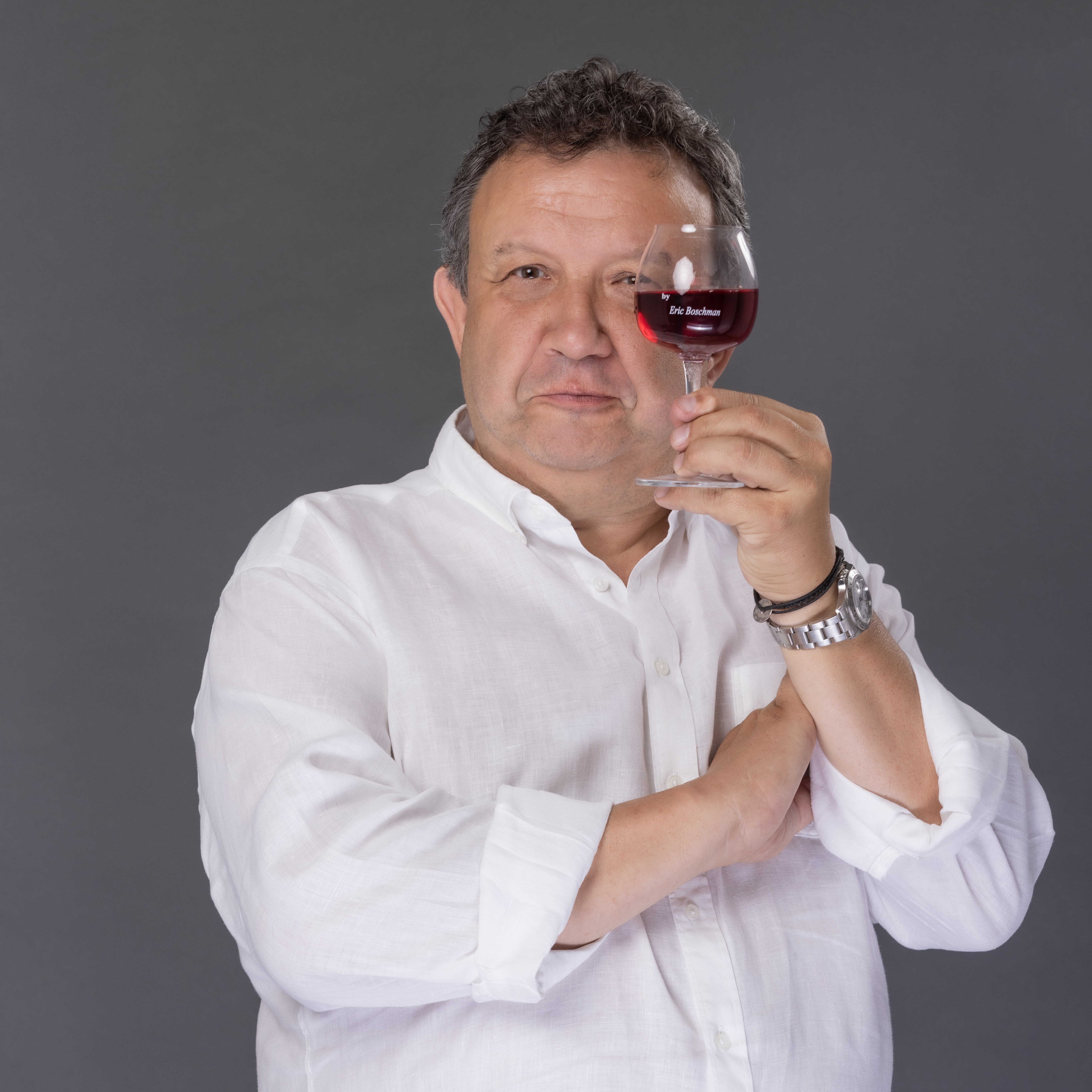 Show Must Go Wine
