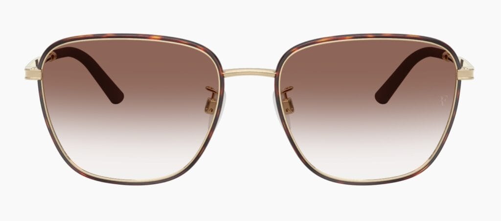 Oliver Peoples x Roger Federer Été 2026 4 Olivier Peoples