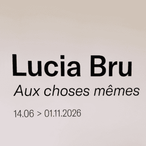 Lucia Bru