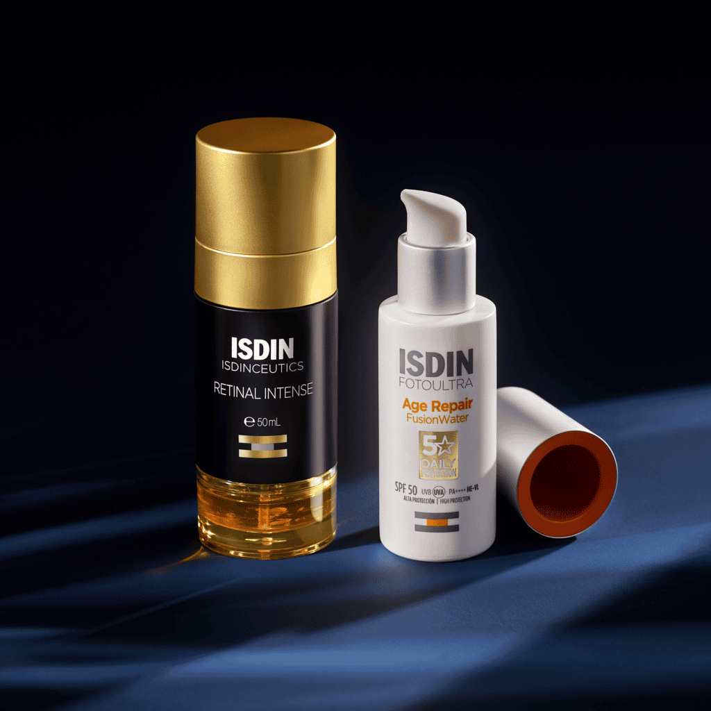 Photo-Vieillissement : Mon Test ISDIN