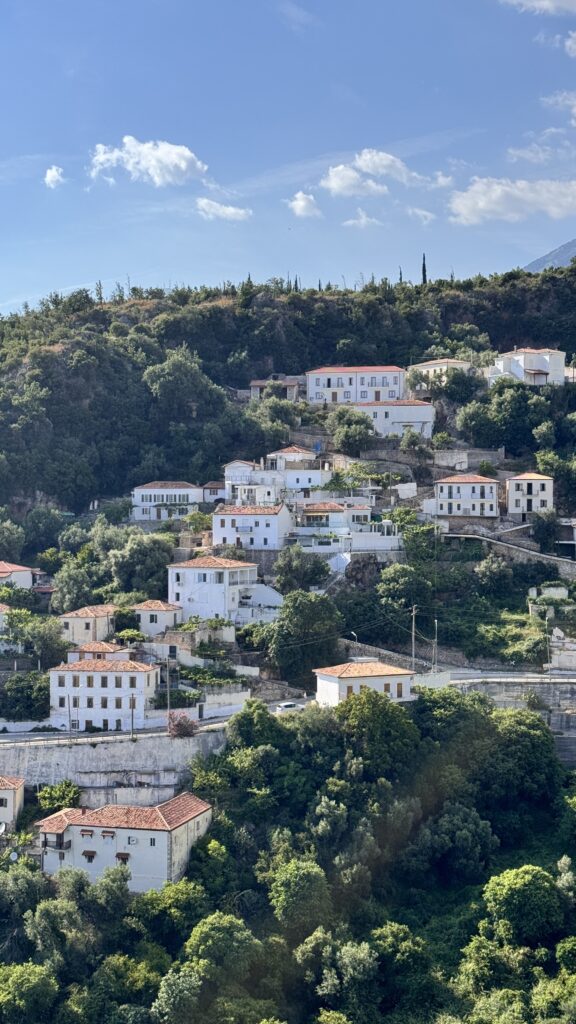 Albanie : 8 Jours Entre Riviera Sauvage Et Trésors Du Sud 10 IMG 3197
