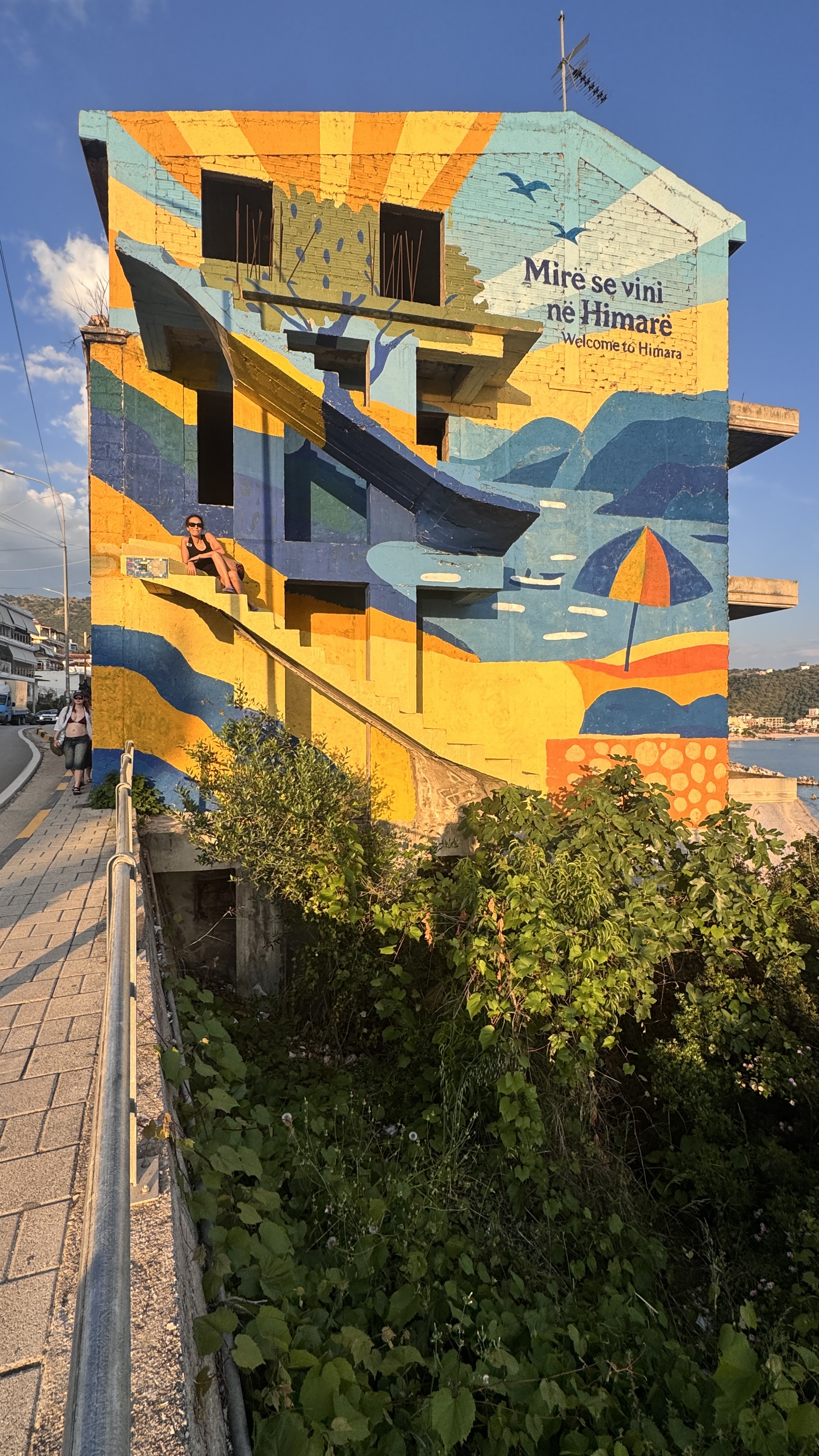 Albanie : 8 Jours Entre Riviera Sauvage Et Trésors Du Sud 12 IMG 3217