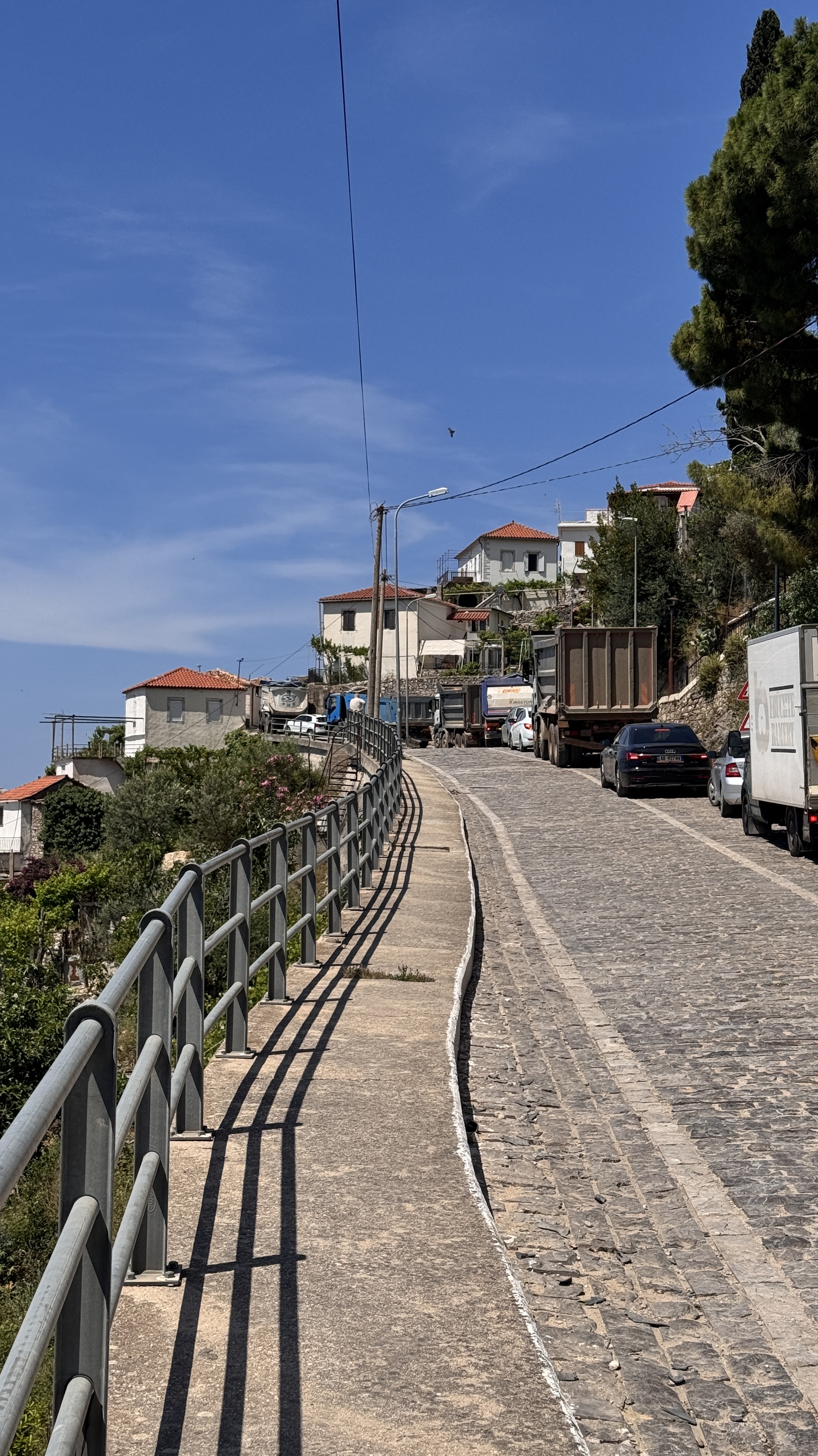 Albanie : 8 Jours Entre Riviera Sauvage Et Trésors Du Sud 11 IMG 3494