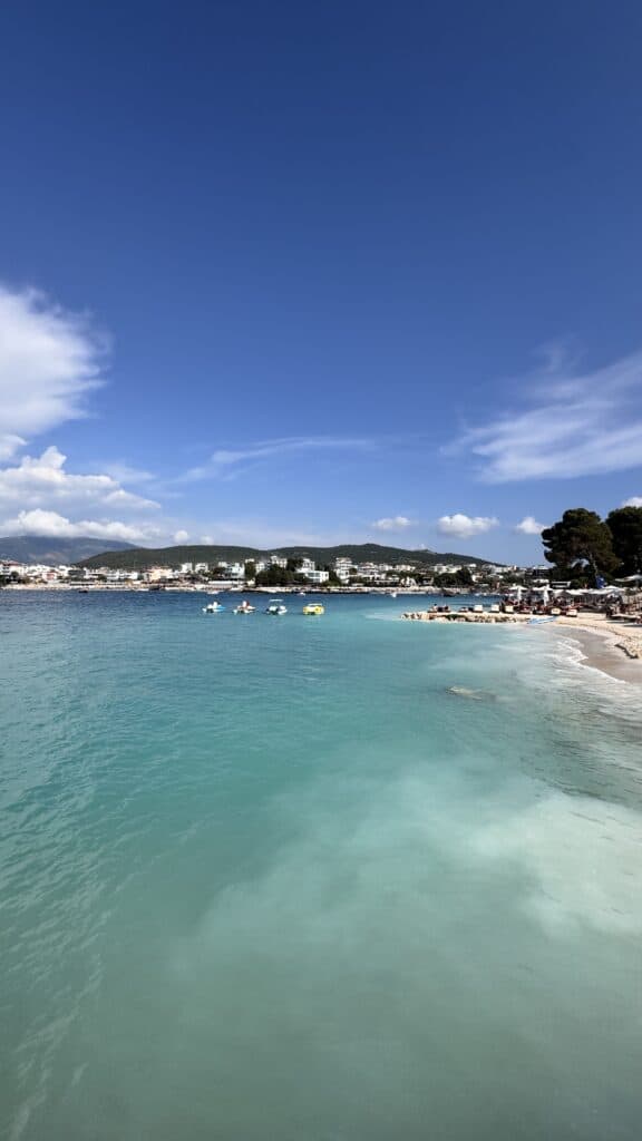 Albanie : 8 Jours Entre Riviera Sauvage Et Trésors Du Sud 1 IMG 3755