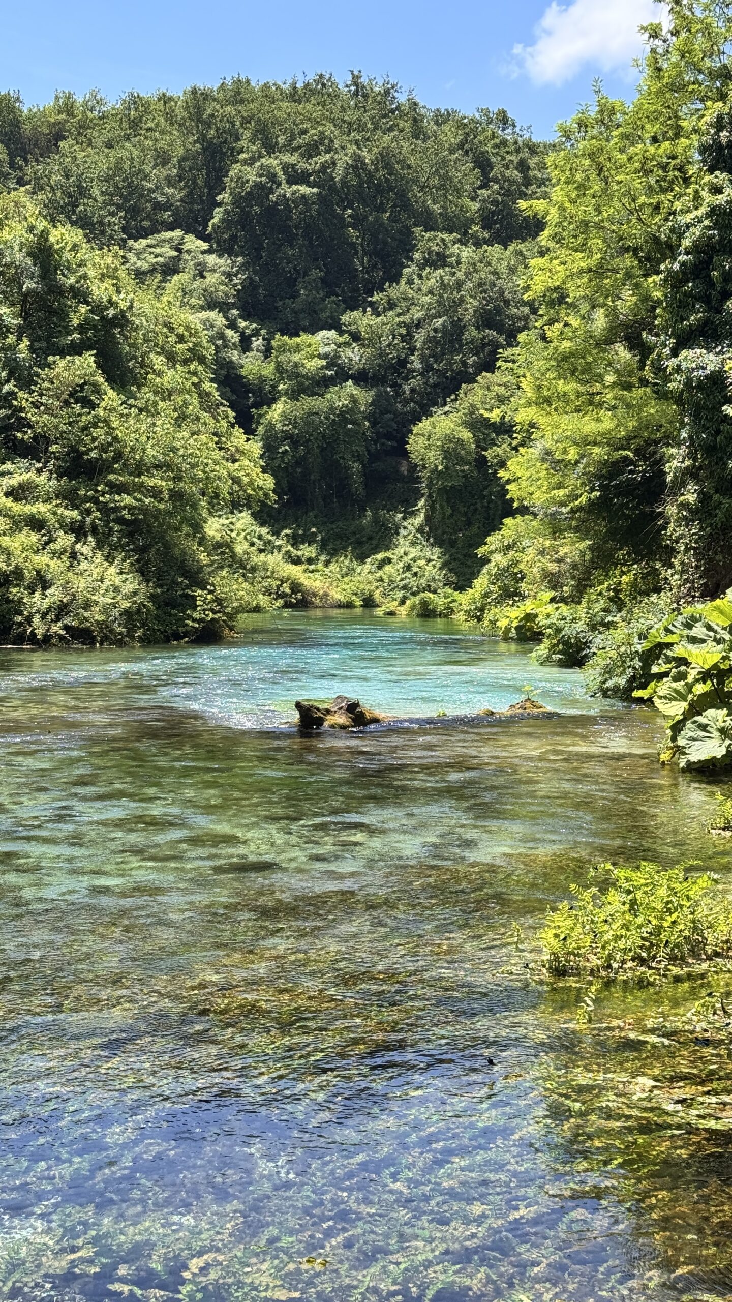 Albanie : 8 Jours Entre Riviera Sauvage Et Trésors Du Sud 9 IMG 3889 scaled