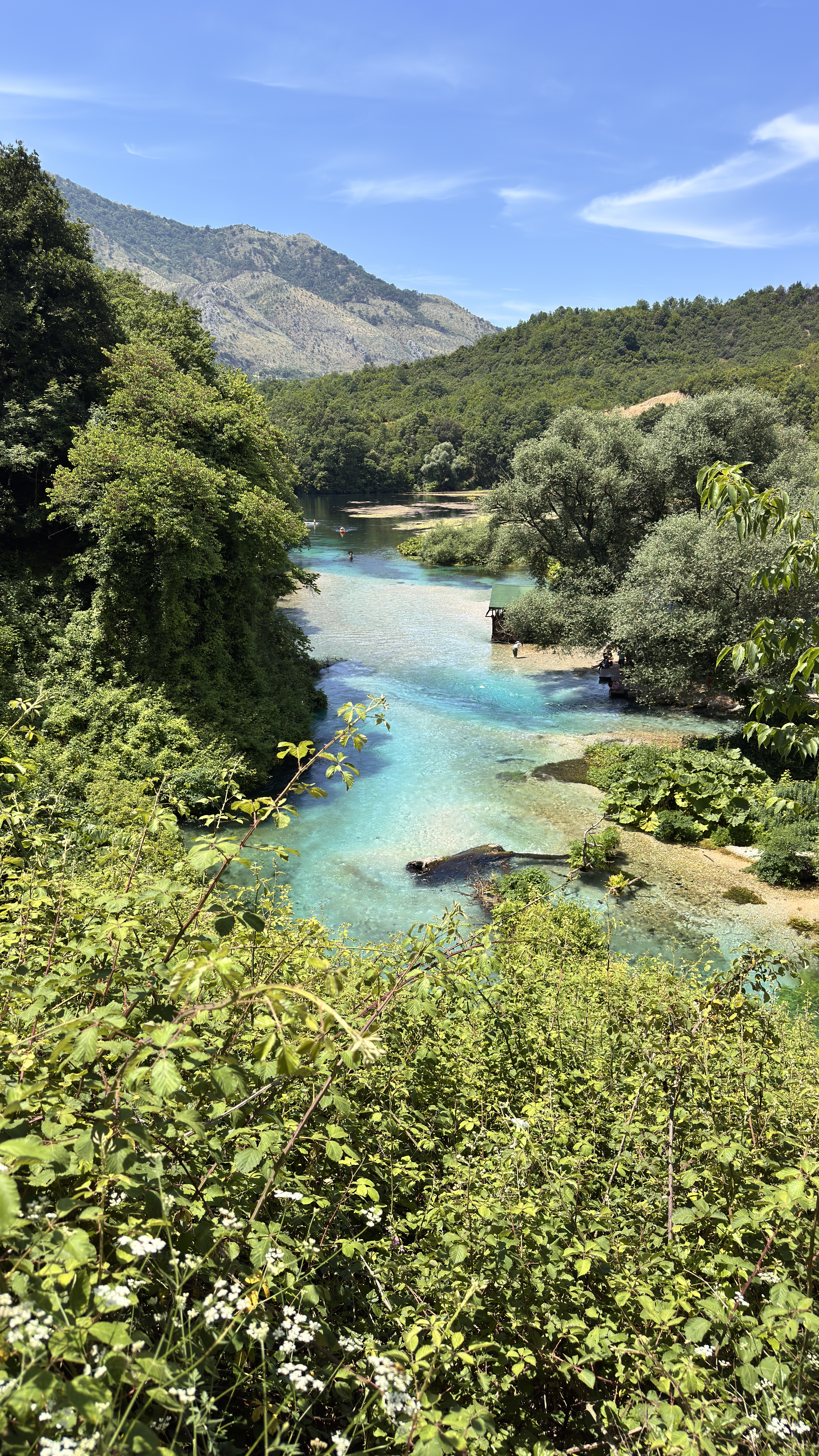 Albanie : 8 Jours Entre Riviera Sauvage Et Trésors Du Sud 7 IMG 3940