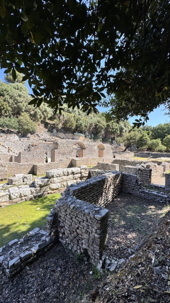 Albanie : 8 Jours Entre Riviera Sauvage Et Trésors Du Sud 18 IMG 4149