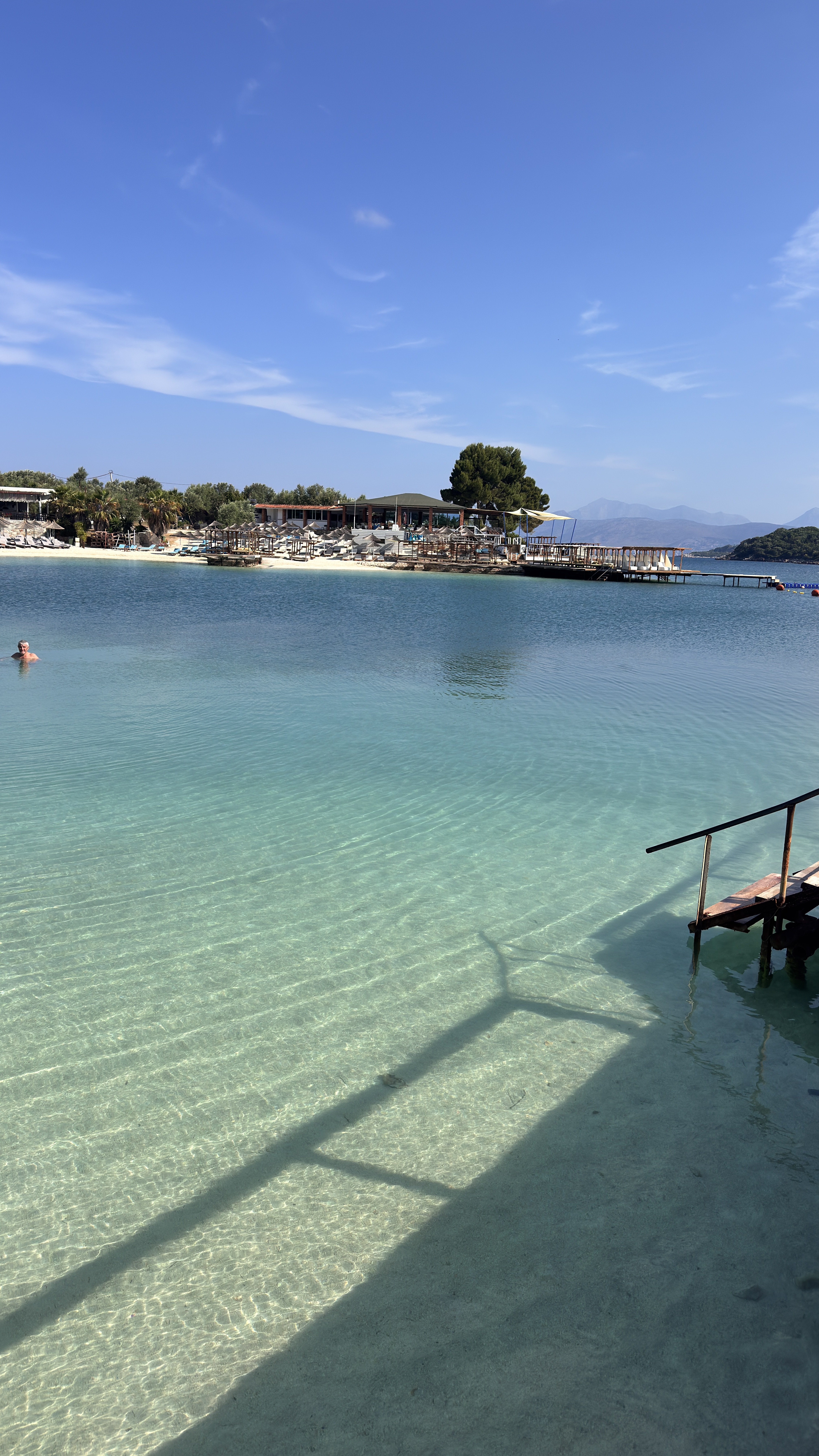Albanie : 8 Jours Entre Riviera Sauvage Et Trésors Du Sud 3 IMG 4421