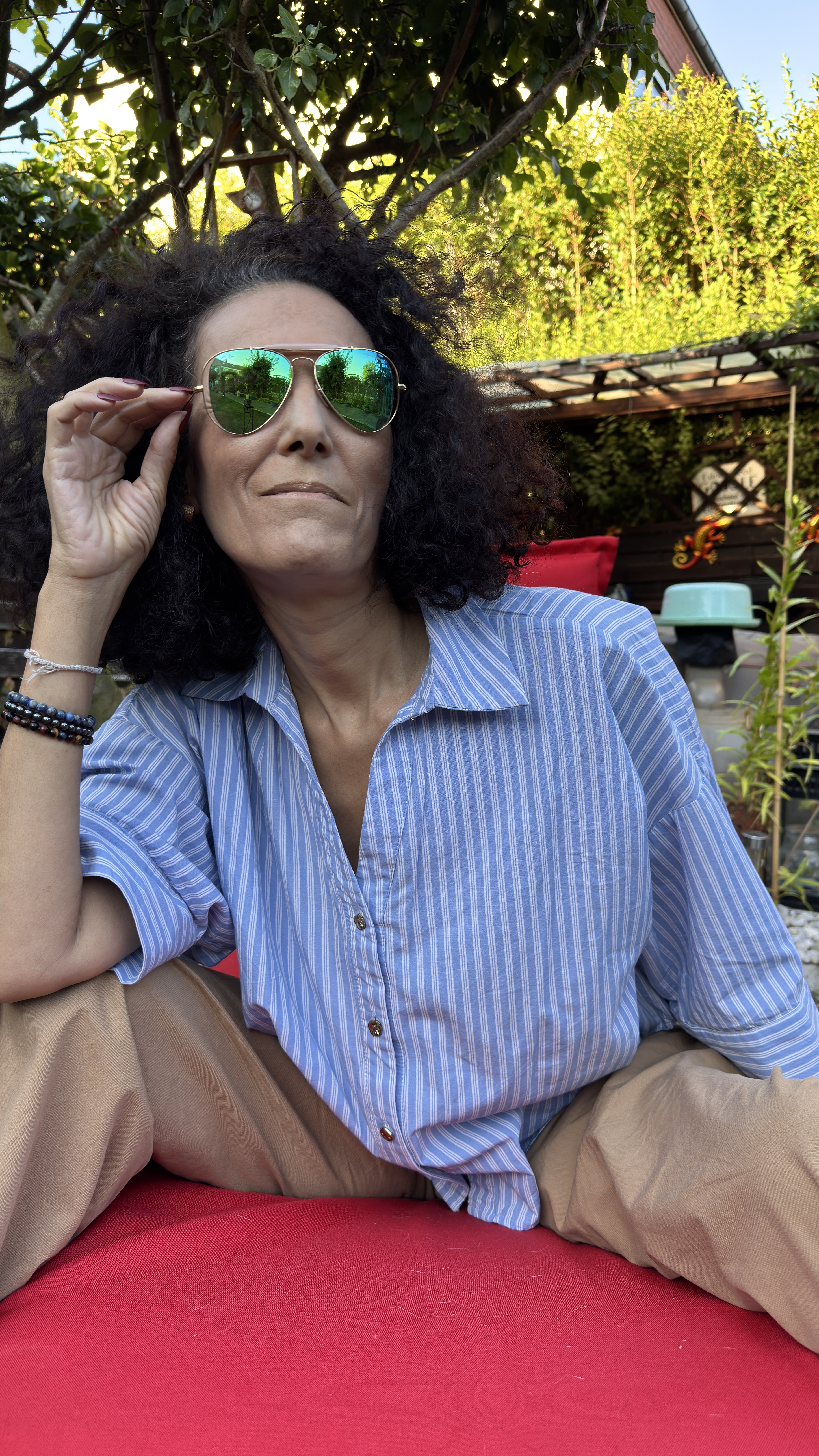 Dolce&Gabbana x Ray-Ban