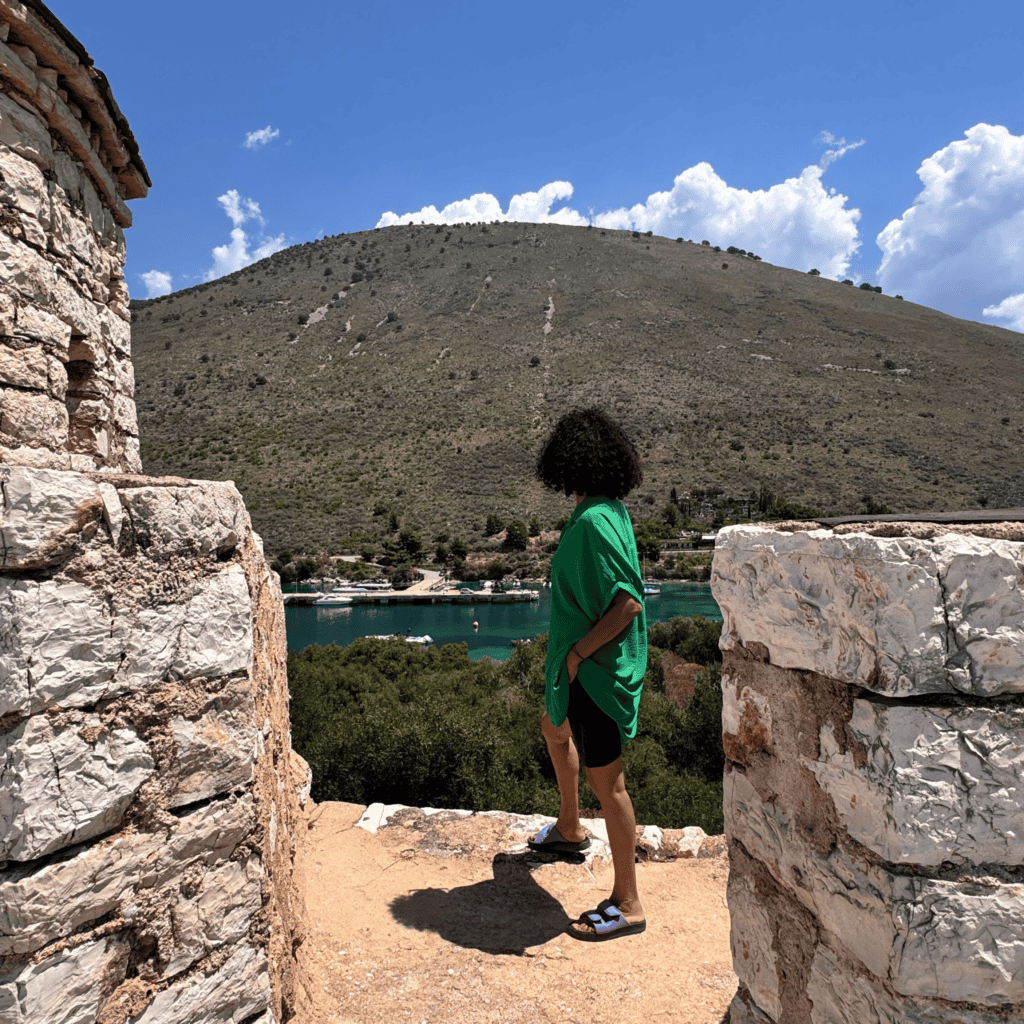 Albanie : 8 Jours Entre Riviera Sauvage Et Trésors Du Sud