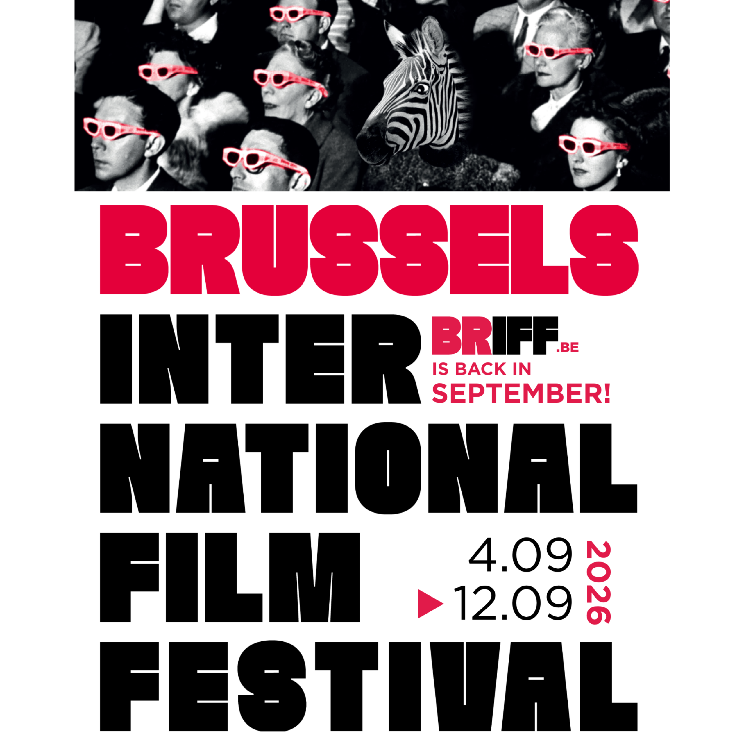 BRIFF 2026 : 9 Jours Qui Transforment Bruxelles En Cinéma