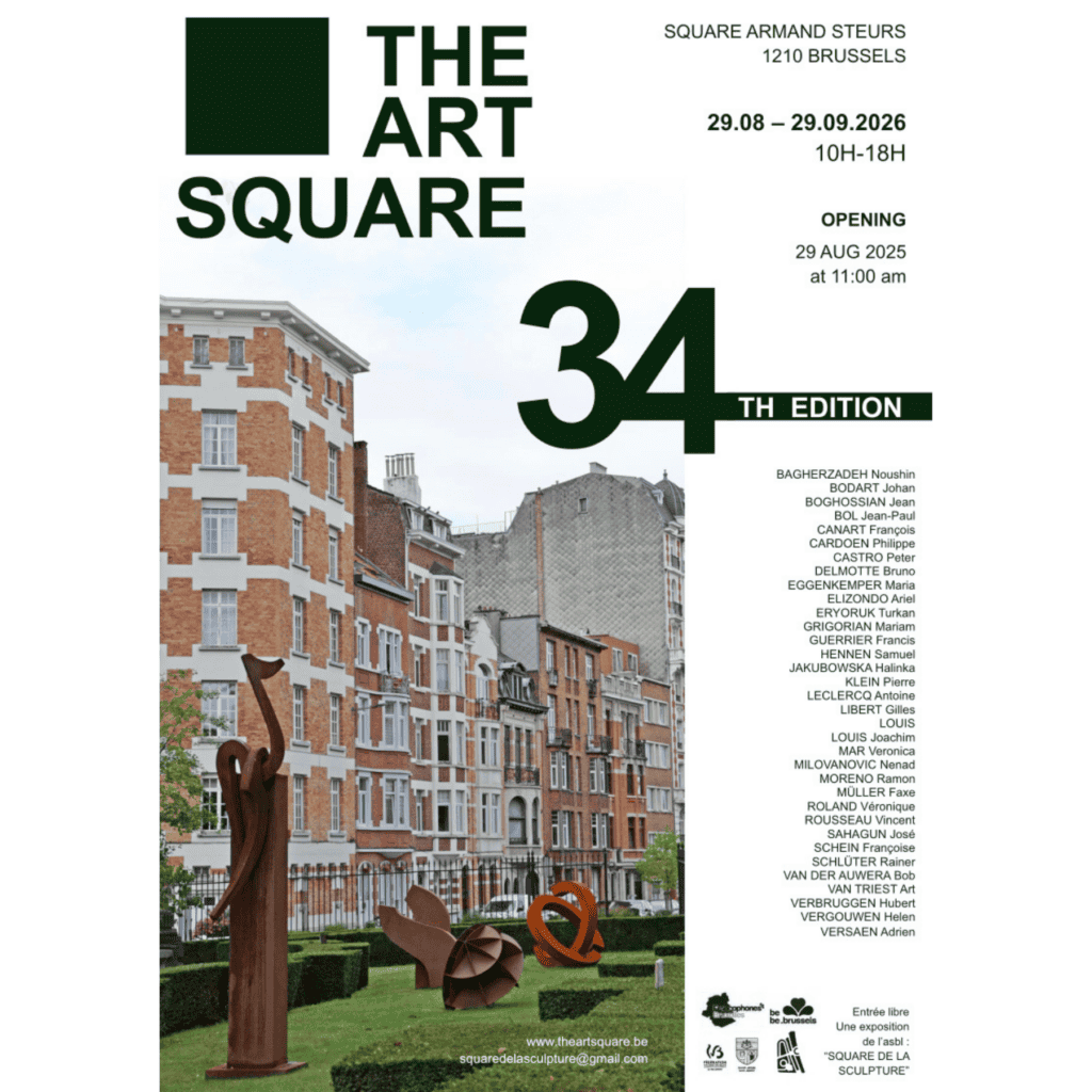 The Art Square