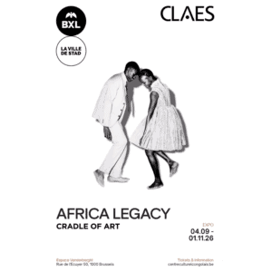 Home 1 Africa Legacy